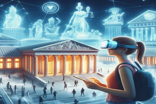 Virtual Campus
