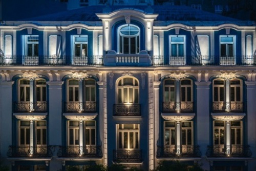 Campus Θεσσαλονίκης